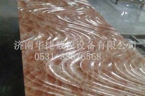承德双桥区石材雕刻样板