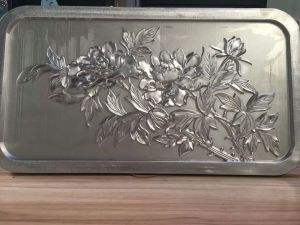 承德双桥区金属/铝/铜板样品