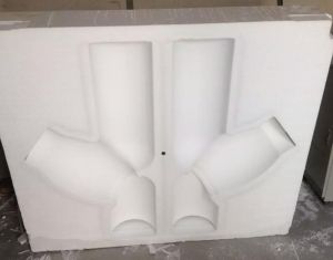 承德双桥区泡沫/橡塑样品