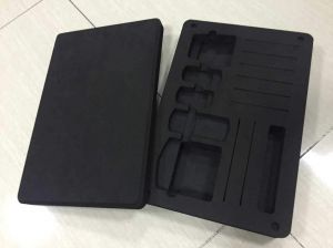 承德双桥区泡沫/橡塑样品
