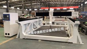 承德双桥区定制分体式大型模具雕刻机