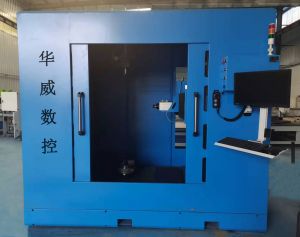 承德双桥区全包围立式立体雕刻机