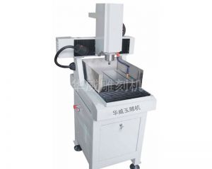 承德双桥区电脑玉雕机HW-3636